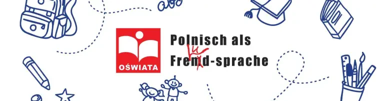 Polnischer Schulverein "Oswiata" in Berlin e.V. Header