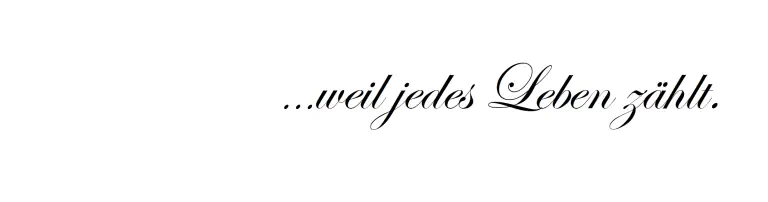 Vergessene Vierbeiner e.V. Header