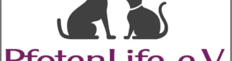 PfotenLife e.V. Header