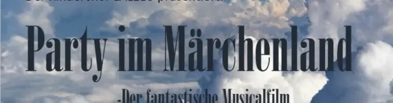Kinderchor Lalelu Header