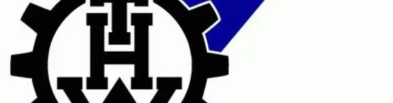 THW Helfervereinigung Bottrop e.V. Header