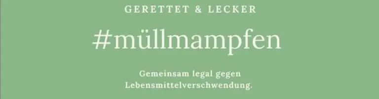 Olchinger Lebensmittelretter Header