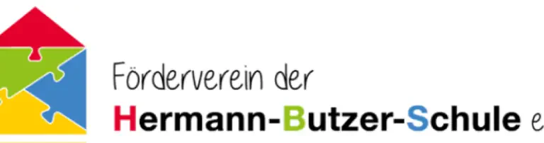 Förderverein der Hermann-Butzer-Schule e.V. Header