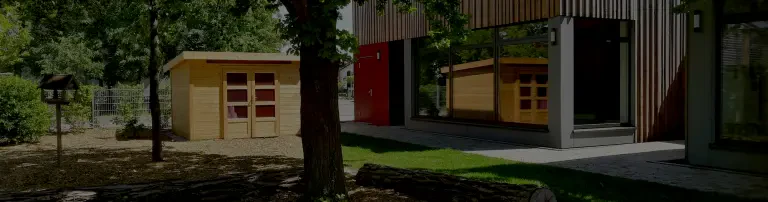 Förderverein Kita Hasenspiel e.V. Header