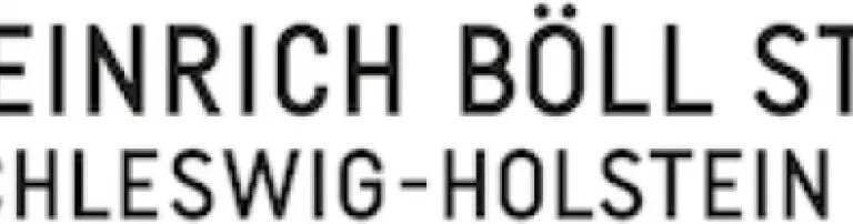 Heinrich-Böll-Stiftung Schleswig-Holstein e.V. Header