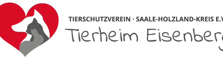 Tierschutzverein Saale-Holzland-Kreis e.V. Header