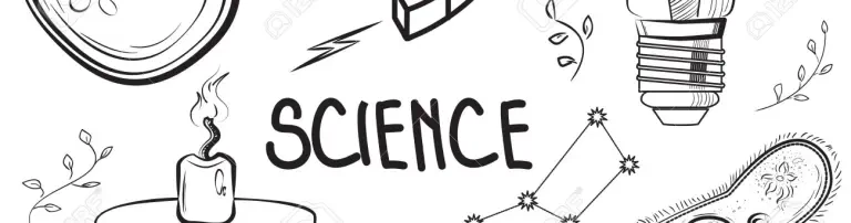 Little Scientists Header