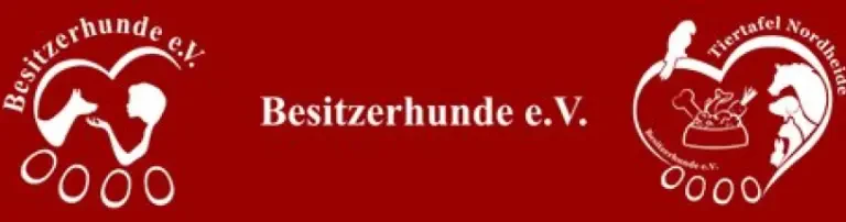 Besitzerhunde e.V. Header