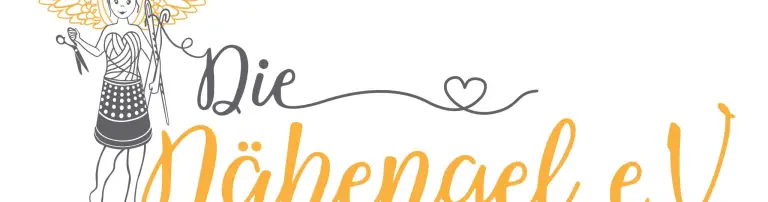 Die Nähengel e.V. Header