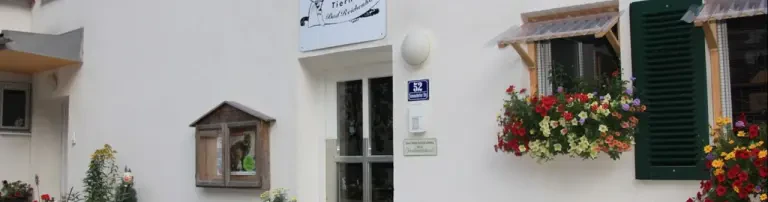 Tierschutzverein Bad Reichenhall u. U. e.V. Header
