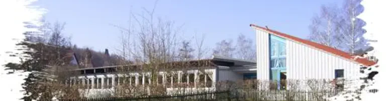 Förderverein evangelische Kindertagesstätte Diekholzen e.V. Header