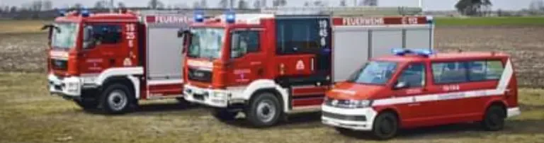 Förderverein der Ortsfeuerwehr Hohne e.V. Header