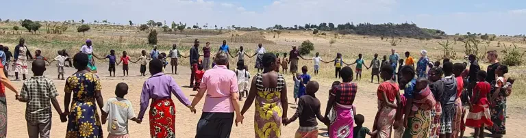 Hands at Work in Africa (Germany) gGmbH Header