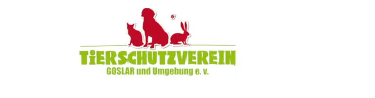Tierschutzverein Goslar u.U.e.V. Header