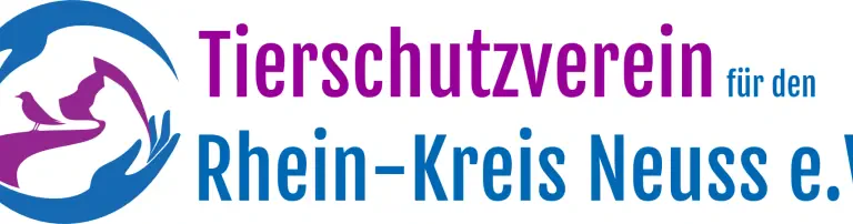 Tieschutzverein für den Rhein-Kreis Neuss e.V. Header