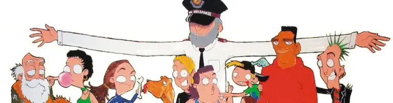 Heilsarmee Chemnitz Header