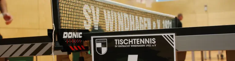 SV Eintracht Windhagen 1921 e.V. Header