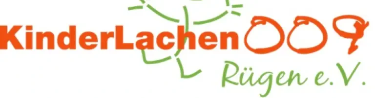 KinderLachen009 Rügen e.V. Header
