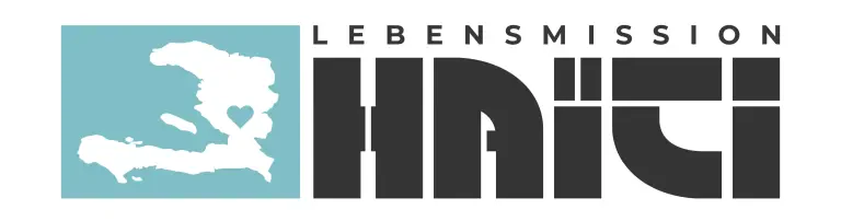 Lebensmission Haiti e.V. Header