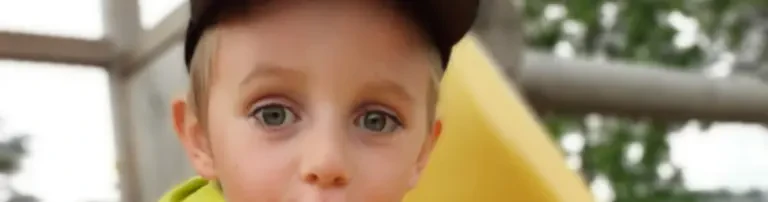 Make-A-Wish Österreich Header