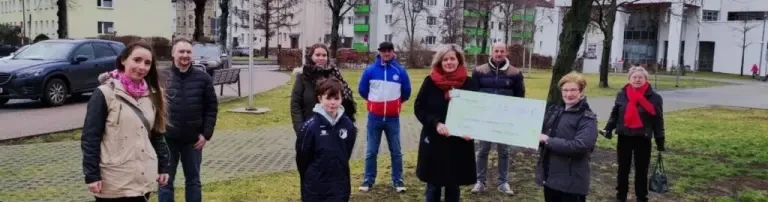 Rock & Rhythmen gegen Krebs e.V. Header