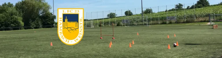 1. FC 23 Hambach Header