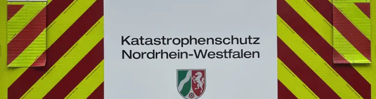DRK-Ortsverein Holzwickede e.V. Header