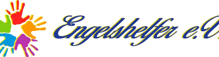 Engelshelfer e.V. Header