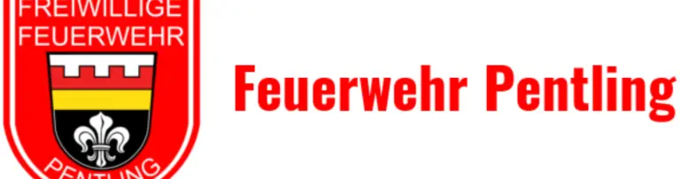 Feuerwehr Pentling e.V. Header