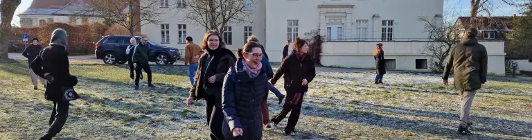 Landesvereinigung Kulturelle Kinder- und Jugendbildung Brandenburg e.V. Header