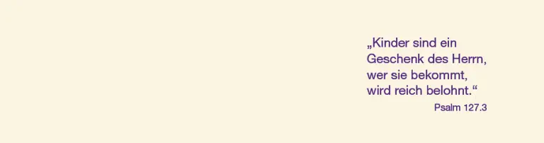 Förderverein der Kindertagesstätte Pusteblume e. V. Header