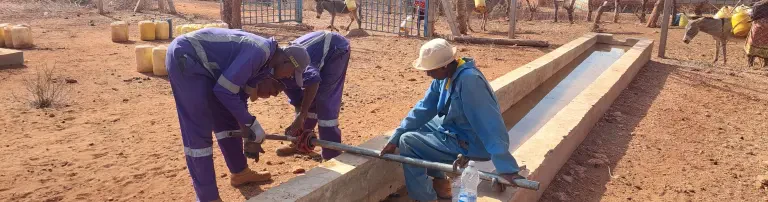 TOOLS FOR LIFE Foundation Header