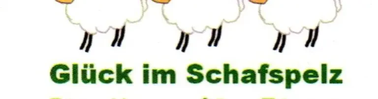 Glück im Schafspelz e.V. Header