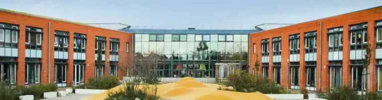 Förderverein „Freunde der Grundschule im Panketal“ e.V. Header