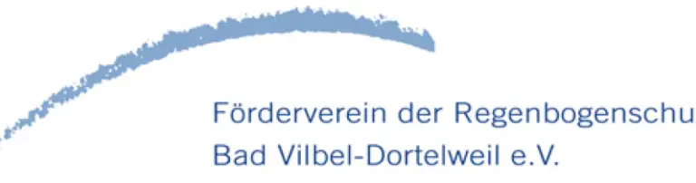 Förderverein der Regenbogenschule Bad Vilbel-Dortelweil e.V. Header