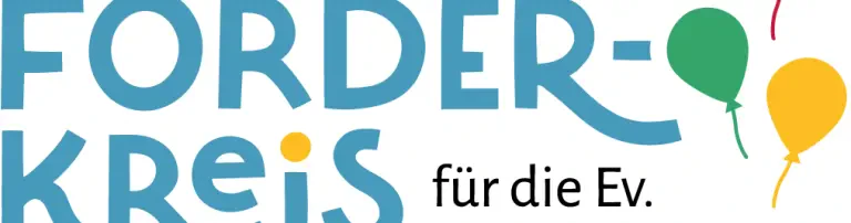 Förderkreis für die Ev. Kindertagesstätte Dhünn e.V. Header