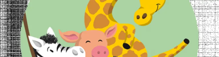Spielfreunde e.V. Header