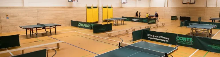 SV Medizin Altenburg e.V. Header