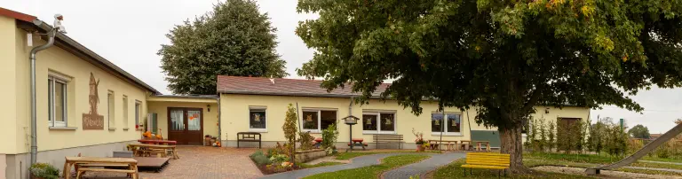 Kita Mühlenwichtel Ebersbach Header