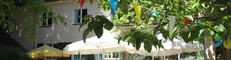 Förderverein der Kindertagesstätte im Alten Forsthaus e.V. Header