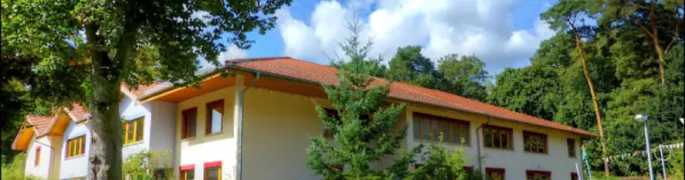 Förderverein Kita FrohSinn Neuenhagen e.V. Header