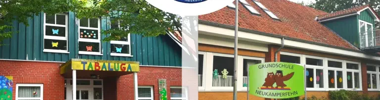 Groten un Lüttjen - Förderkreis Neukamperfehn e.V. Header