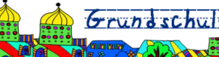 Förderverein der Grundschule I Lehrte An der Masch Header