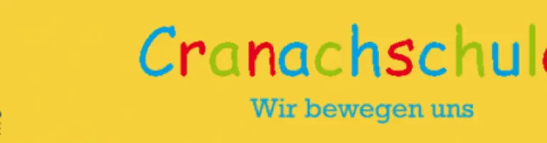 Förderverein der Cranachschule Essen e.V. Header