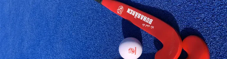 VfB 48/64 Hüls e. V., Hockeyabteilung (Jugend) Header