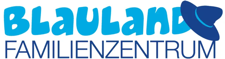 Familienzentrum Blauland Header