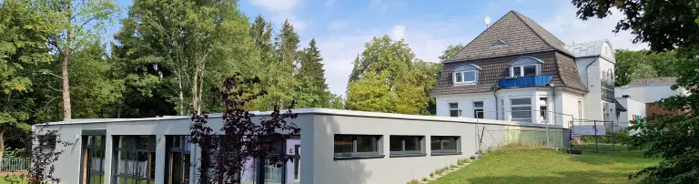 Freie Schule Mölln e.V. Header