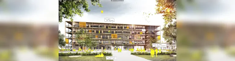 Verein der Freunde und Förderer des Martin-Behaim-Gymnasiums e.V. Header