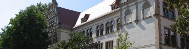 Schulförderverein 56. Grundschule Dresden-Trachau e.V. Header