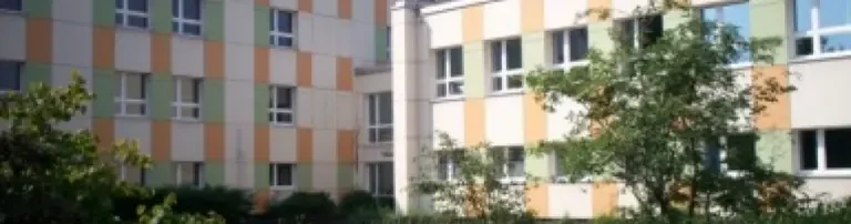Förderverein der Sportbetonten 1. Grundschule Lübben e.V. Dreilindenweg Header